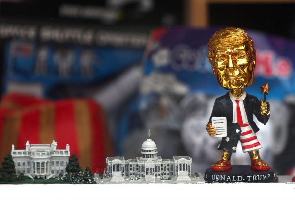 Η πολιτική δυναστεία Ντόναλντ Τραμπ 2.0