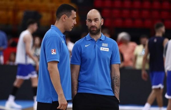 Φιλικό με το Πουέρτο Ρίκο θα δώσει η Εθνική στη Θεσσαλονίκη