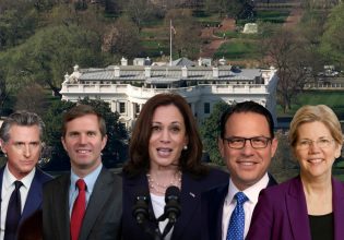 Κάμαλα Χάρις: Δέκα πιθανοί υποψήφιοι για την αντιπροεδρία