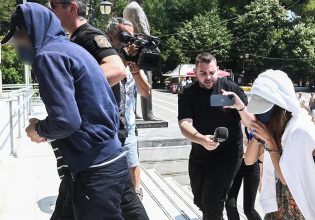 Αρκαδία: Στη φυλακή ο 41χρονος για τον θάνατο του 64χρονου στον Άγιο Πέτρο – Ελεύθερη η σύζυγός του