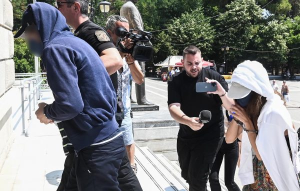 Αρκαδία: Στη φυλακή ο 41χρονος για τον θάνατο του 64χρονου στον Άγιο Πέτρο – Ελεύθερη η σύζυγός του