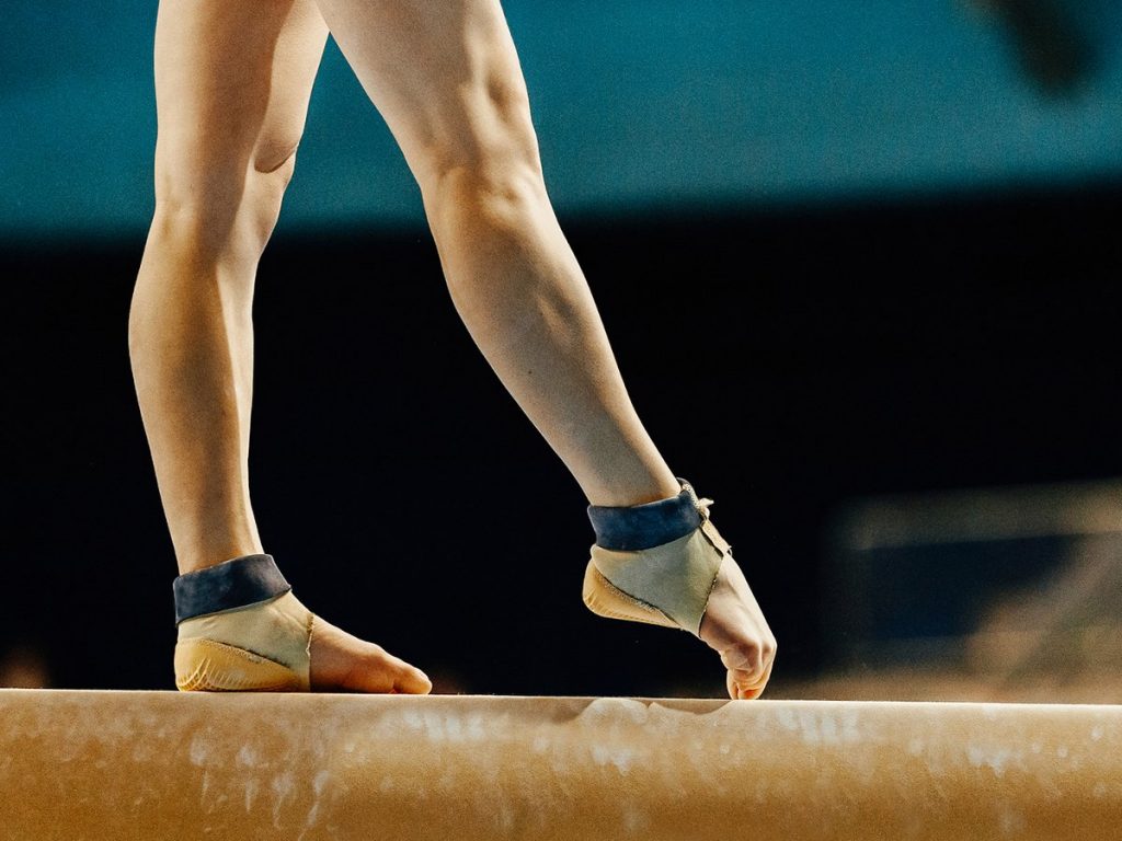 Σοκάρει η πρωταθλήτρια ενόργανης γυμναστικής για τον προπονητή