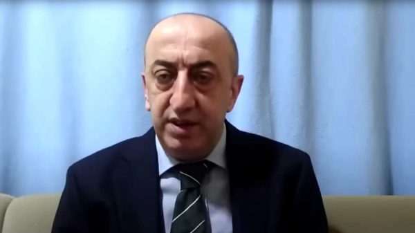 ΣτΕ: Πράσινο φως για την έκδοση του πρώην φίλου του Ερντογάν, Αλί Γεσιλντάγκ στην Τουρκία