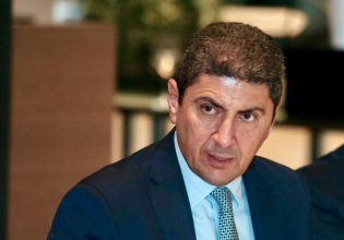 Αυγενάκης: Για εξηγήσεις τον καλεί η κυβέρνηση – Ζήτησε συγγνώμη, διαγραφή θέλει η αντιπολίτευση