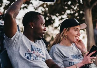 Έτοιμη να γίνει ξανά νύφη η Αντέλ – Ο Ριτς Πολ της έκανε πρόταση γάμου