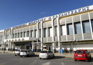 Ηράκλειο: Μεθυσμένος επιβάτης έκανε άνω κάτω την πτήση από το Μάντσεστερ