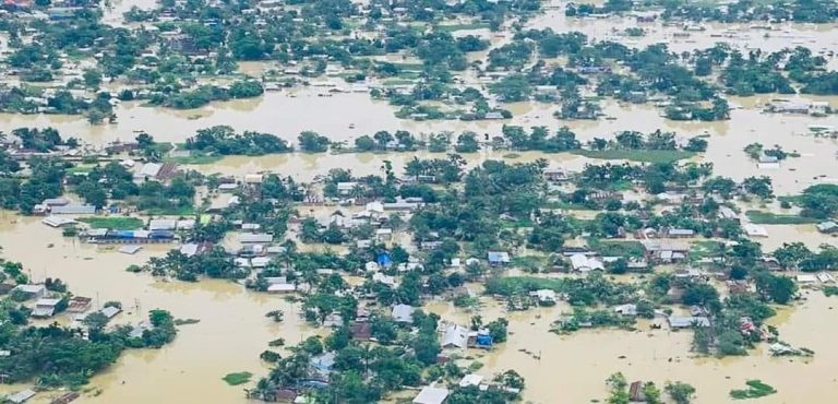 Αφγανιστάν: Τουλάχιστον 35 νεκροί και 230 τραυματίες μετά από φονική καταιγίδα