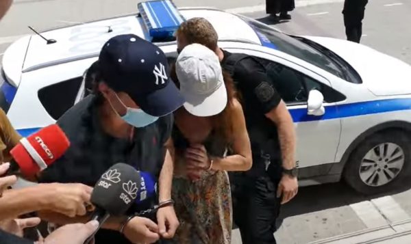 Αρκαδία: «Πώς πιαστήκαμε στα χέρια» – Η περιγραφή του κατηγορούμενου για τον θάνατο του 64χρονου στον Άγιο Πέτρο