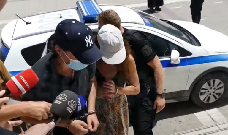 Αρκαδία: «Πώς πιαστήκαμε στα χέρια» – Η περιγραφή του κατηγορούμενου για τον θάνατο του 64χρονου στον Άγιο Πέτρο