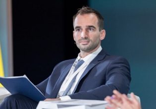 Α. Αγγελής: Σχεδόν 40% πάνω οι δαπάνες για φάρμακα ως το 2028