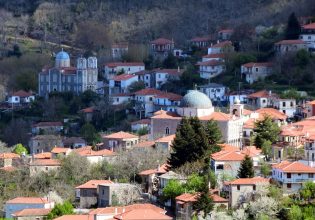 Αρκαδία: Πήρε προθεσμία το ζευγάρι για τον θάνατο του 64χρονου στον Άγιο Πέτρο Κυνουρίας