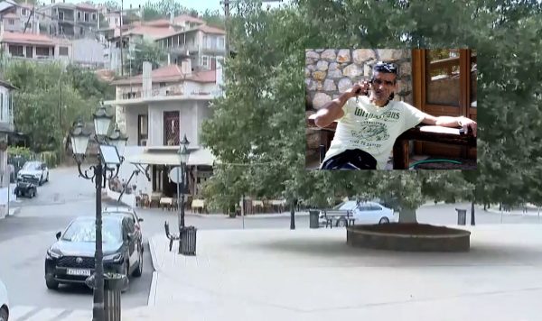 Αρκαδία: Από το γλέντι στην τραγωδία – Πώς κατέληξε νεκρός ο 64χρονος στον Άγιο Πέτρο