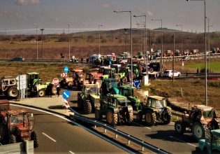 Κινητοποιήσεις ετοιμάζουν οι αγρότες της Καρδίτσας – Ραντεβού με τρακτέρ στον κόμβο του Ε65