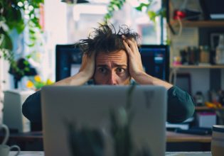 Δυστυχία: Τα «χειρότερα» χρόνια κάθε ανθρώπου έχουν… συγκεκριμένη ηλικία