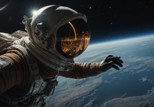 Πέρασε 178 ημέρες στο Διάστημα και σήμερα αποκαλύπτει ότι «ζούμε ένα ψέμα»