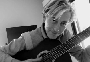 Αίας Μανθόπουλος: Δώρισαν τα όργανά του μετά τον θάνατό του