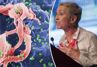 Επαναστατικό φάρμακο κατά του HIV υπόσχεται 100% πρόληψη