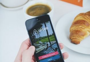 Airbnb: Μεγάλη αύξηση κατά 13% στην προσφορά καταλυμάτων – Ξεπερνά τη ζήτηση