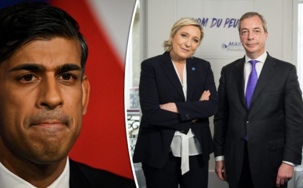 Εκλογές στη Βρετανία: Ποιό τραγούδι των Abba «εξηγεί» γιατί η ακροδεξιά δεν… σαρώνει στη Γηραιά Αλβιόνα