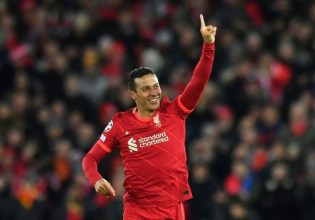 Μπαρτσελόνα: Υποψήφιος για βοηθός του Φλικ ο Τιάγκο (pic)