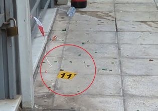 Λεωφόρος Αλεξάνδρας: Πυροβολισμοί και μαχαιρώματα μεταξύ οπαδών του Παναθηναϊκού – Τι ερευνά η ΕΛ.ΑΣ.