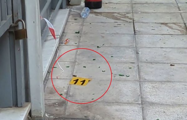 Λεωφόρος Αλεξάνδρας: Πυροβολισμοί και μαχαιρώματα μεταξύ οπαδών του Παναθηναϊκού – Τι ερευνά η ΕΛ.ΑΣ.