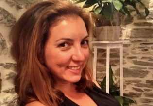 Πέθανε η δημοσιογράφος του MEGA, Τίνα Αλεξανδρή