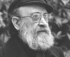 Άρης Αλεξάνδρου: Το ακέραιο ήθος