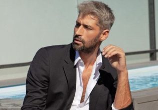 Αλέξης Παππάς: Συνεχίζει τις διακοπές του στη Μύκονο μετά το χωρισμό