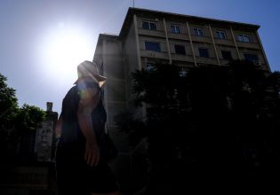 Καιρός: Δεν έριξε ούτε ψιχάλα τον Ιούνιο – Οι τρεις περιοχές που «ξεράθηκαν»