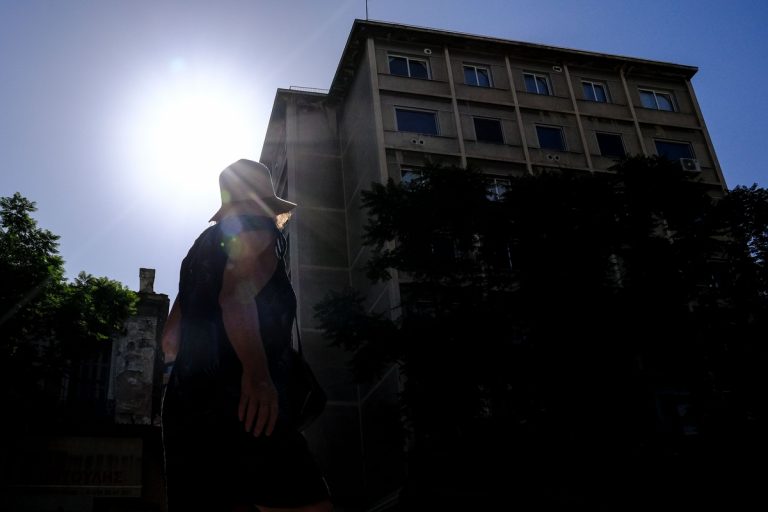 Καιρός: Δεν έριξε ούτε ψιχάλα τον Ιούνιο – Οι τρεις περιοχές που «ξεράθηκαν»