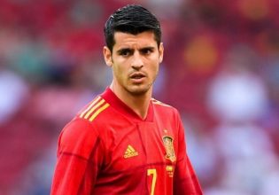 Μοράτα: «Στην Ισπανία δεν υπάρχει σεβασμός για τίποτα και για κανέναν»