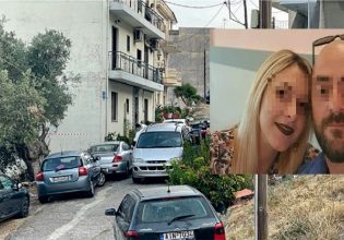 Γυναικοκτονία στην Αμφιλοχία: Μιλούσε με την ΕΛ.ΑΣ. η 36χρονη αλλά την πρόλαβε ο δράστης – Νέες αποκαλύψεις