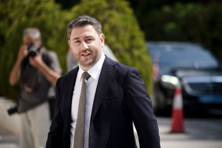 ΠΑΣΟΚ: Επιμένει ο Ανδρουλάκης για την επομένη των εκλογών – «Πολλοί έκαναν δικό τους κόμμα το 2017 και το 2021»