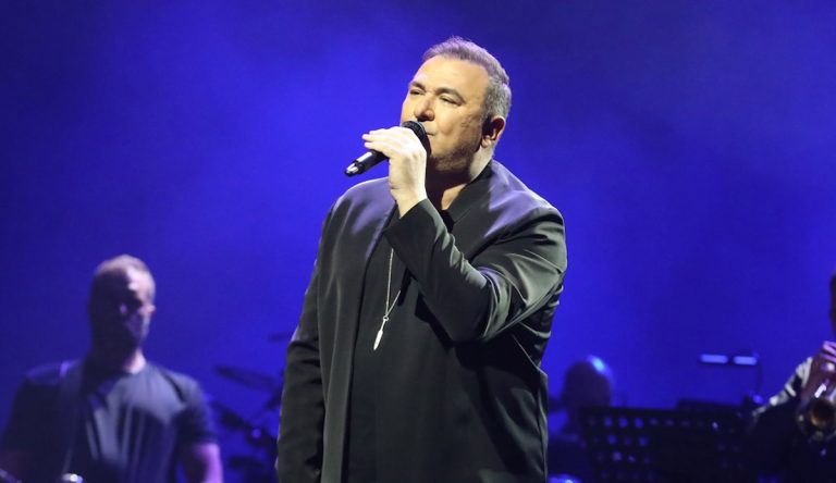 Αντώνης Ρέμος: Η νέα απάντηση του στις κατηγορίες για τη φοροδιαφυγή