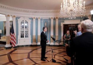 Σουδάν: Οι ΗΠΑ συγκάλεσαν νέες διαπραγματεύσεις για συμφωνία κατάπαυσης του πυρός