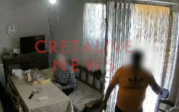 Κρήτη: Απατεώνας κλέβει ηλικιωμένους και επιστρέφει ως αστυνομικός