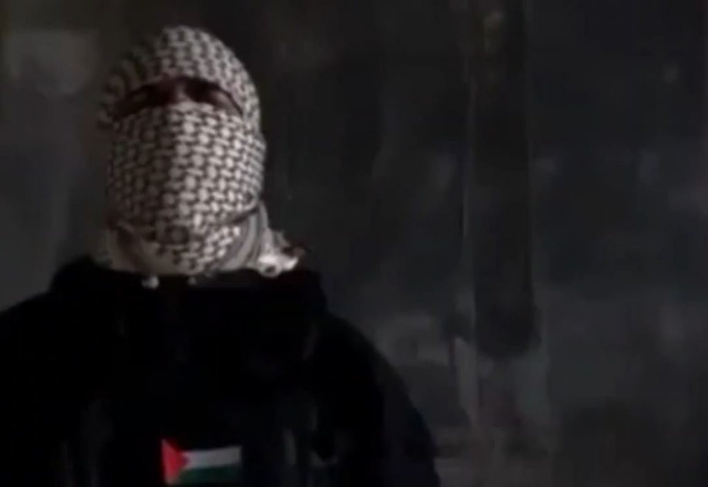 Ολυμπιακοί Αγώνας: Ανατριχιαστικό βίντεο με απειλές για «λουτρό αίματος» στο Παρίσι