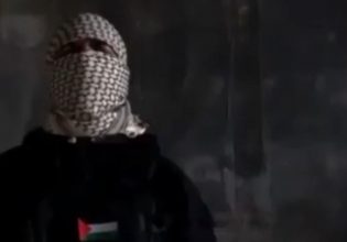 Ολυμπιακοί Αγώνας: Ανατριχιαστικό βίντεο με απειλές για «λουτρό αίματος» στο Παρίσι