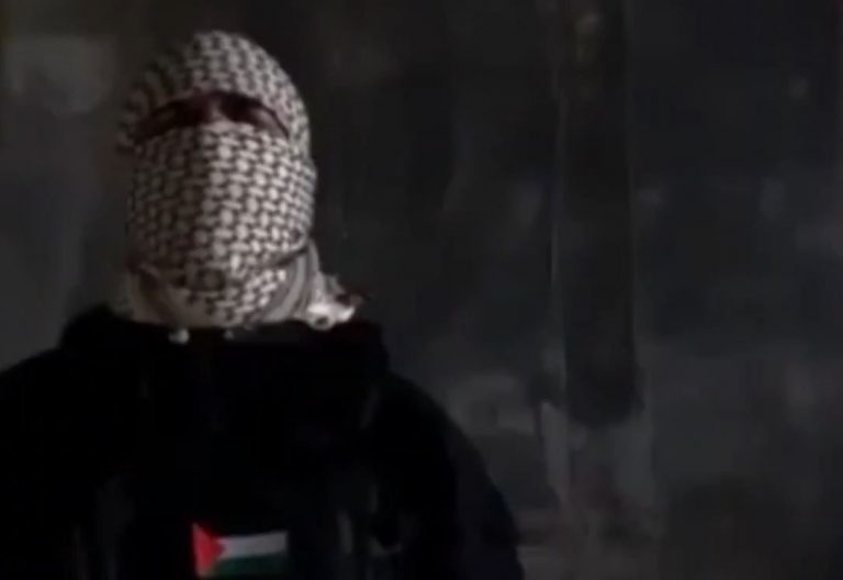 Ολυμπιακοί Αγώνας: Ανατριχιαστικό βίντεο με απειλές για «λουτρό αίματος» στο Παρίσι