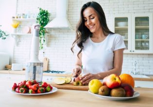 Απώλεια βάρους: Η κατάλληλη ώρα να καταναλώσετε φρούτα