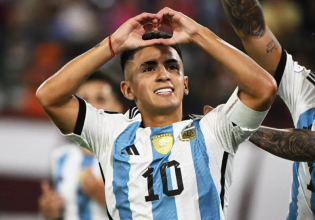 Ολυμπιακοί Αγώνες 2024: Οι όμιλοι του ποδοσφαιρικού τουρνουά και το πρόγραμμα