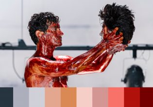 «Βάκχες» του Ευριπίδη από το Εθνικό Θέατρο στην Επίδαυρο – Νέες φωτογραφίες και τρέιλερ