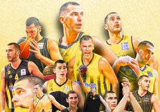 Μένει στον Άρη ο Μποχωρίδης (pic)