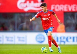 «ΠΑΟΚ για Γκίγκοβιτς»