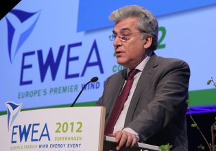 Αρθούρος Ζερβός: Ο πρώτος «πράσινος» πρόεδρος της ΔΕΗ και πρωτεργάτης διεθνώς στις ΑΠΕ