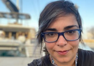 Ντέμης Γεωργίου: «Το πάρτι του γάμου θα το κάνουμε στην κηδεία» – Συγκινεί στενή φίλη της