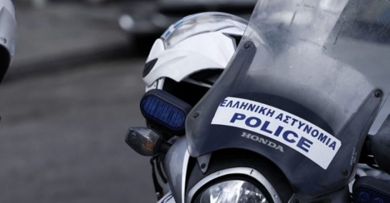 Άργος: «Γέφυρα σωτηρίας» από αστυνομικούς της ΔΙ.ΑΣ για 6χρονο που υπέστη αλλεργικό σοκ