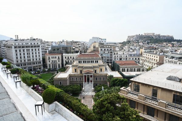 Πληθυσμός: Στοιχεία σοκ για την κατανομή του στην Ελλάδα – Οι πληθυσμιακές συγκεντρώσεις