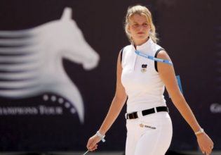 Γιατί η Αθηνά Ωνάση δεν έρχεται ποτέ στην Ελλάδα